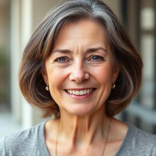 Diane K. from UK